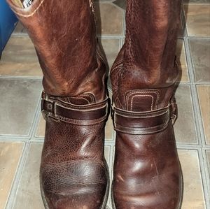 FRYE boots